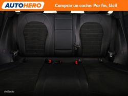 Mercedes Clase GLC GLC 200 Mild-Hybrid 4Matic AMG Line - Miniatura 16
