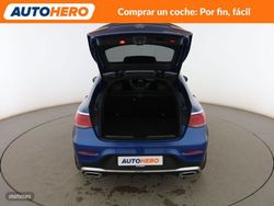 Mercedes Clase GLC GLC 200 Mild-Hybrid 4Matic AMG Line - Miniatura 17