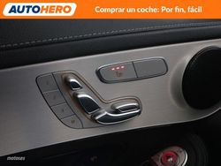 Mercedes Clase GLC GLC 200 Mild-Hybrid 4Matic AMG Line - Miniatura 21