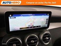 Mercedes Clase GLC GLC 200 Mild-Hybrid 4Matic AMG Line - Miniatura 22