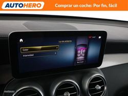 Mercedes Clase GLC GLC 200 Mild-Hybrid 4Matic AMG Line - Miniatura 23