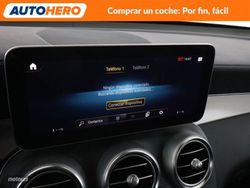 Mercedes Clase GLC GLC 200 Mild-Hybrid 4Matic AMG Line - Miniatura 24