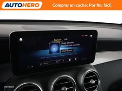 Mercedes Clase GLC GLC 200 Mild-Hybrid 4Matic AMG Line - Miniatura 25