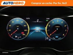 Mercedes Clase GLC GLC 200 Mild-Hybrid 4Matic AMG Line - Miniatura 27