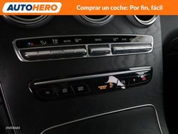 Mercedes Clase GLC GLC 200 Mild-Hybrid 4Matic AMG Line - Miniatura 28