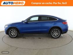 Mercedes Clase GLC GLC 200 Mild-Hybrid 4Matic AMG Line - Miniatura 3