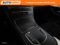 Mercedes Clase GLC GLC 200 Mild-Hybrid 4Matic AMG Line - Miniatura 30