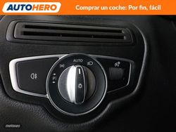 Mercedes Clase GLC GLC 200 Mild-Hybrid 4Matic AMG Line - Miniatura 32