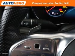 Mercedes Clase GLC GLC 200 Mild-Hybrid 4Matic AMG Line - Miniatura 34
