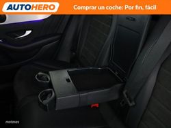 Mercedes Clase GLC GLC 200 Mild-Hybrid 4Matic AMG Line - Miniatura 39