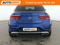Mercedes Clase GLC GLC 200 Mild-Hybrid 4Matic AMG Line - Miniatura 5