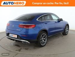 Mercedes Clase GLC GLC 200 Mild-Hybrid 4Matic AMG Line - Miniatura 6