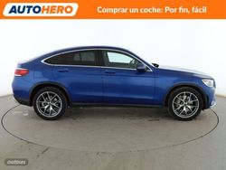Mercedes Clase GLC GLC 200 Mild-Hybrid 4Matic AMG Line - Miniatura 7