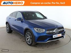Mercedes Clase GLC GLC 200 Mild-Hybrid 4Matic AMG Line - Miniatura 8