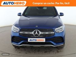 Mercedes Clase GLC GLC 200 Mild-Hybrid 4Matic AMG Line - Miniatura 9