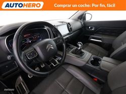 Citroen C5 Aircross 1.5 Blue-HDi Shine - Miniatura 12
