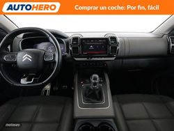 Citroen C5 Aircross 1.5 Blue-HDi Shine - Miniatura 13