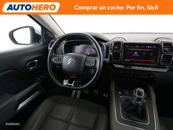 Citroen C5 Aircross 1.5 Blue-HDi Shine - Miniatura 14