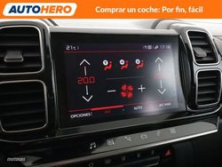 Citroen C5 Aircross 1.5 Blue-HDi Shine - Miniatura 22