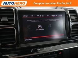 Citroen C5 Aircross 1.5 Blue-HDi Shine - Miniatura 25