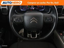 Citroen C5 Aircross 1.5 Blue-HDi Shine - Miniatura 26