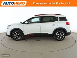 Citroen C5 Aircross 1.5 Blue-HDi Shine - Miniatura 3