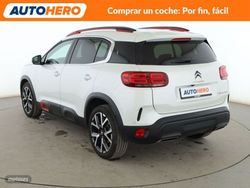 Citroen C5 Aircross 1.5 Blue-HDi Shine - Miniatura 4