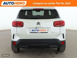 Citroen C5 Aircross 1.5 Blue-HDi Shine - Miniatura 5