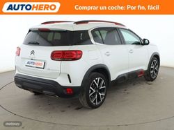 Citroen C5 Aircross 1.5 Blue-HDi Shine - Miniatura 6