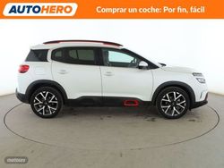Citroen C5 Aircross 1.5 Blue-HDi Shine - Miniatura 7