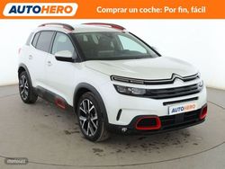Citroen C5 Aircross 1.5 Blue-HDi Shine - Miniatura 8