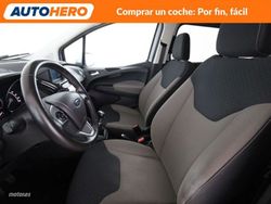 Ford Tourneo Courier 1.5 TDCi Titanium - Miniatura 11
