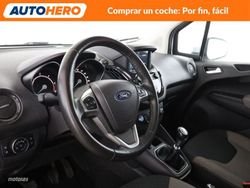 Ford Tourneo Courier 1.5 TDCi Titanium - Miniatura 12