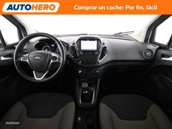 Ford Tourneo Courier 1.5 TDCi Titanium - Miniatura 13