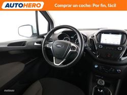 Ford Tourneo Courier 1.5 TDCi Titanium - Miniatura 14