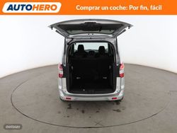 Ford Tourneo Courier 1.5 TDCi Titanium - Miniatura 17