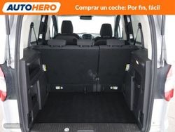 Ford Tourneo Courier 1.5 TDCi Titanium - Miniatura 18