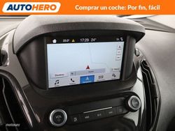 Ford Tourneo Courier 1.5 TDCi Titanium - Miniatura 21