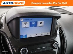 Ford Tourneo Courier 1.5 TDCi Titanium - Miniatura 22