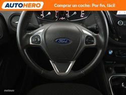 Ford Tourneo Courier 1.5 TDCi Titanium - Miniatura 24