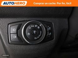 Ford Tourneo Courier 1.5 TDCi Titanium - Miniatura 27