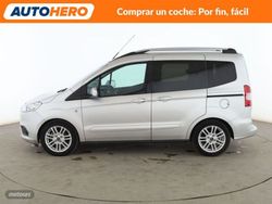 Ford Tourneo Courier 1.5 TDCi Titanium - Miniatura 3