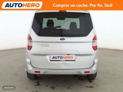 Ford Tourneo Courier 1.5 TDCi Titanium - Miniatura 5