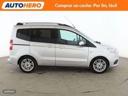 Ford Tourneo Courier 1.5 TDCi Titanium - Miniatura 7