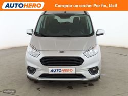 Ford Tourneo Courier 1.5 TDCi Titanium - Miniatura 9