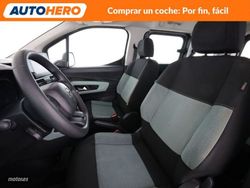 Citroen Berlingo 1.5 Blue-HDi Feel M - Miniatura 11