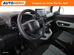 Citroen Berlingo 1.5 Blue-HDi Feel M - Miniatura 12