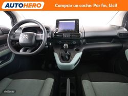 Citroen Berlingo 1.5 Blue-HDi Feel M - Miniatura 13