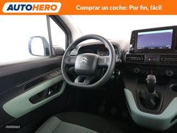 Citroen Berlingo 1.5 Blue-HDi Feel M - Miniatura 14