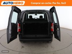 Citroen Berlingo 1.5 Blue-HDi Feel M - Miniatura 17